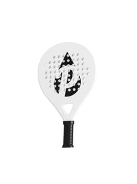 Padel Racket-12K Carbon.