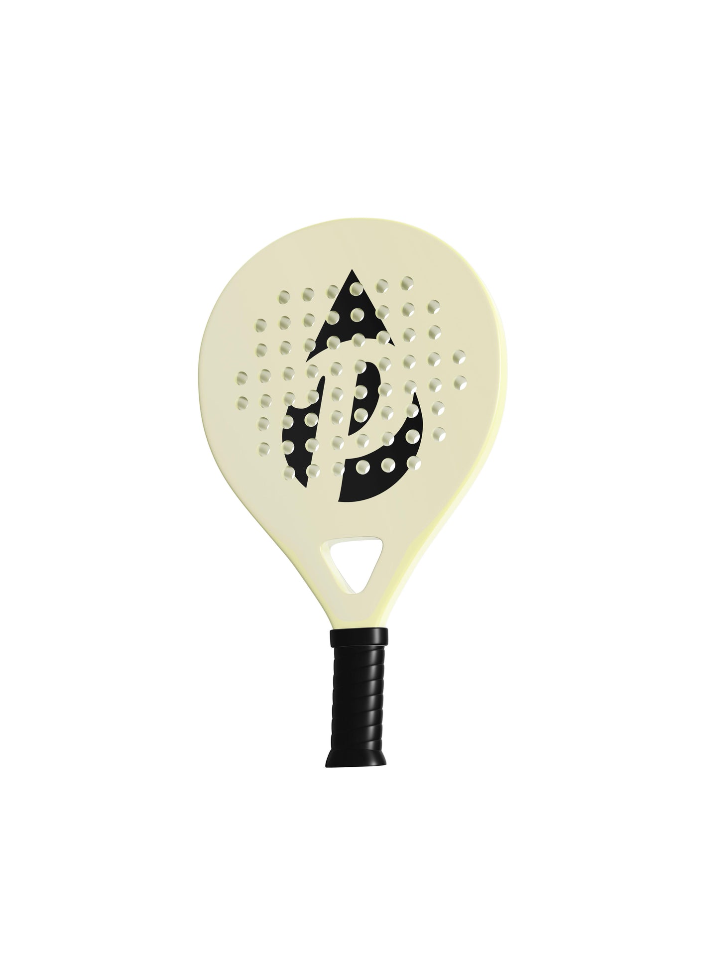 Padel Racket-12K Carbon.