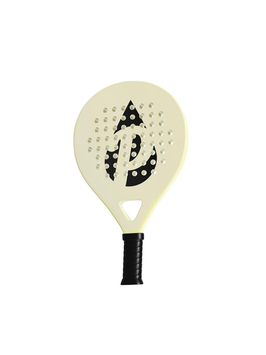Padel Racket-12K Carbon.