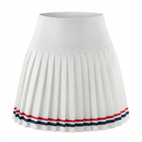 Women's Padel Tennis Edge Skirts