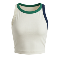 Women's Padel Tennis Elegance Tops