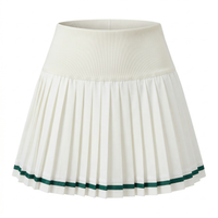 Women's Padel Tennis Edge Skirts