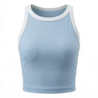 Women's Padel Tennis Elegance Tops