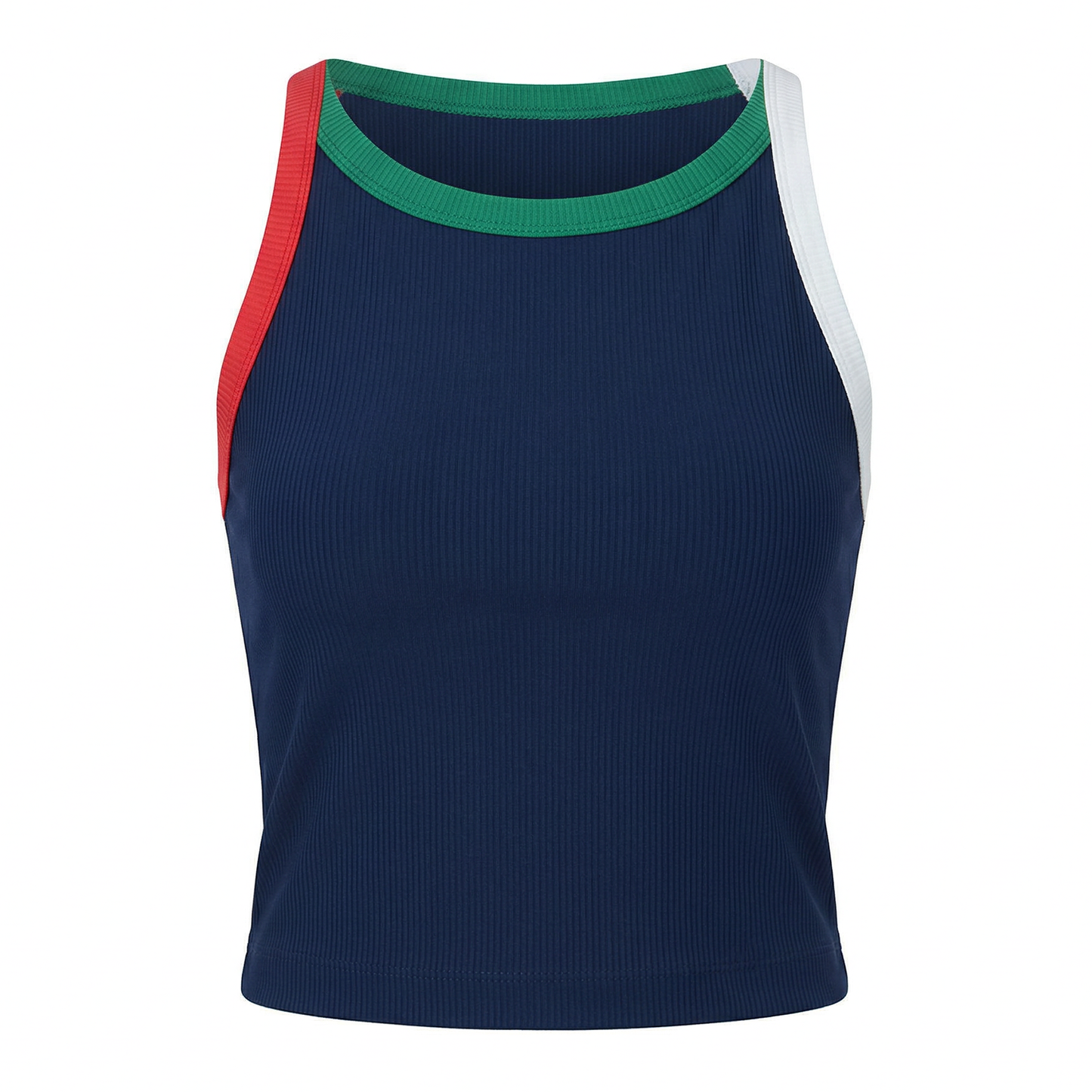 Women's Padel Tennis Elegance Tops