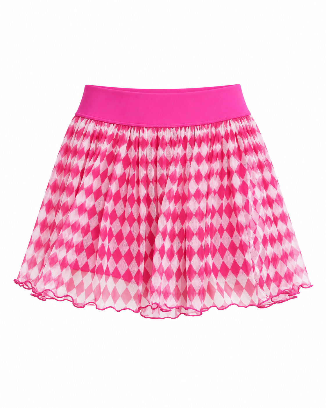 Faldas de pádel Petal para mujer