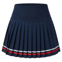 Women's Padel Tennis Edge Skirts