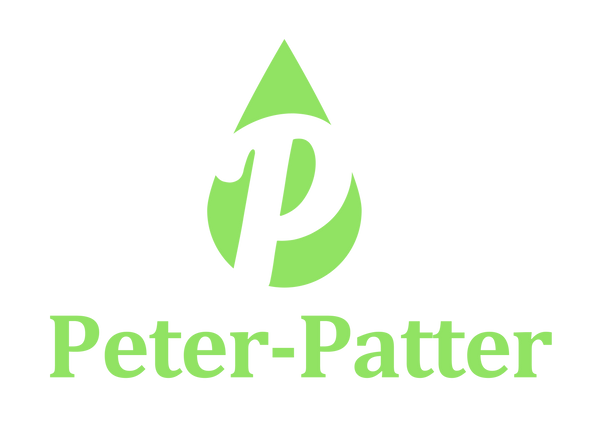 Peter-Patter