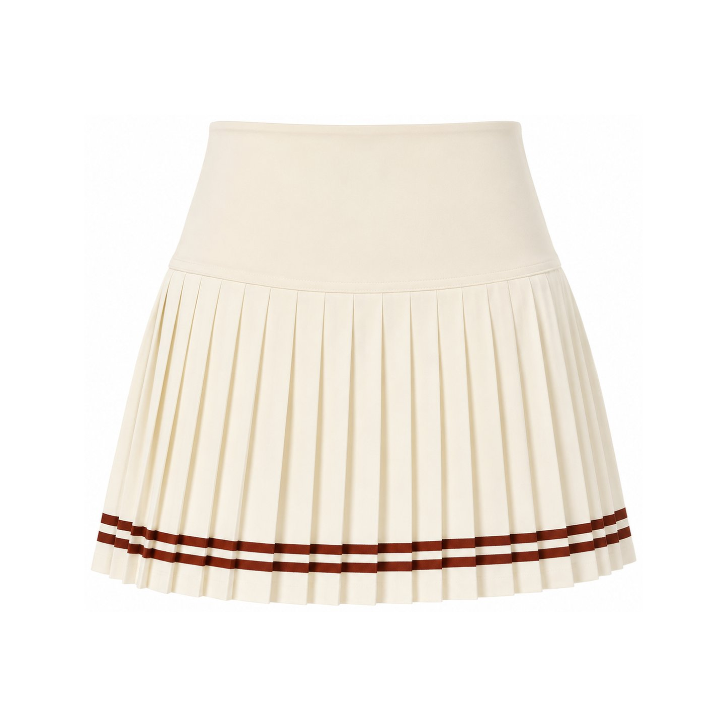 Faldas Golden Hour de pádel para mujer