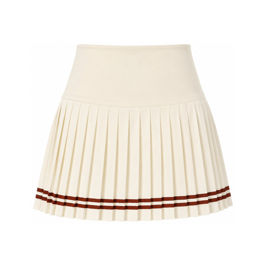 Faldas Golden Hour de pádel para mujer