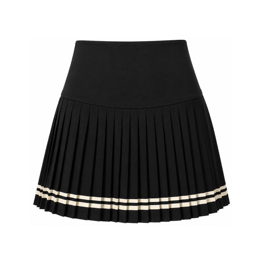 Faldas Golden Hour de pádel para mujer