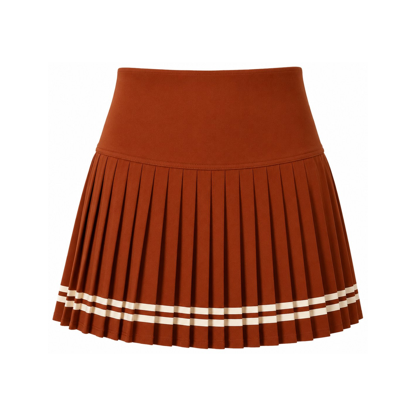 Faldas Golden Hour de pádel para mujer