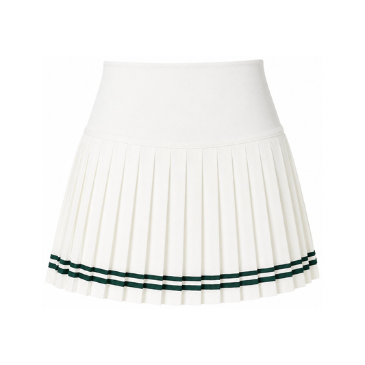 Women‘s Padel Golden Hour Skirts